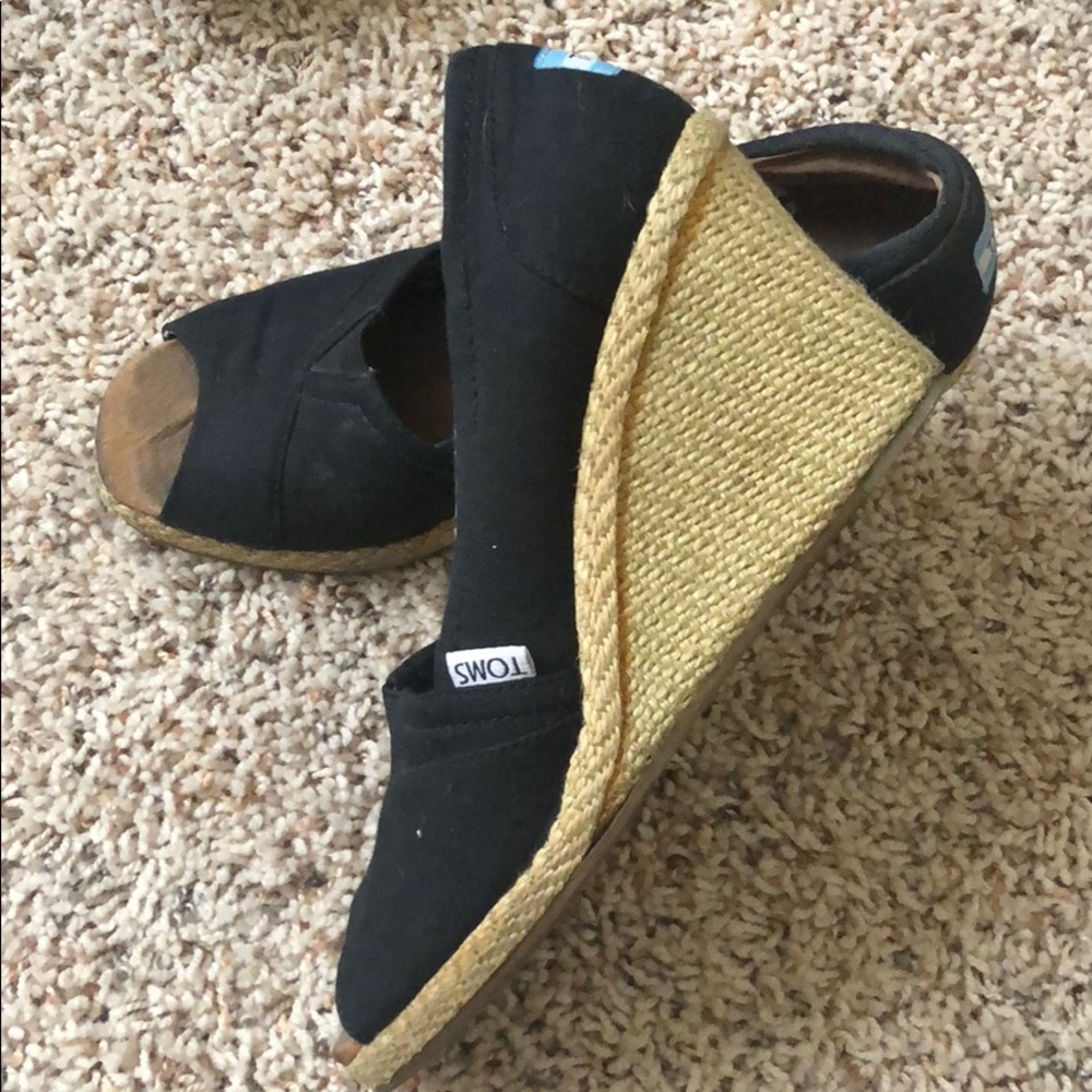 Toms Sandal